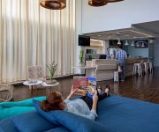 Arco Hotel Ribeirão Preto Maurílio Biagi