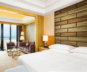 Sanya Four Points by Sheraton Hainan