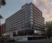 Dazzler Montevideo Dazzler Hotel Montevideo