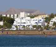 Club Pocillos Apartamentos