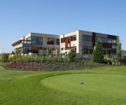 Hotel Beroun Golf Club