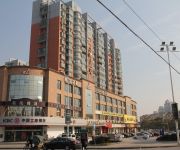 Jin Jiang Inn North Zhongshan Road