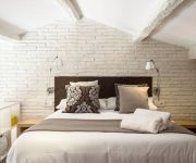 Mercedes Heritage Barcelona Apartments