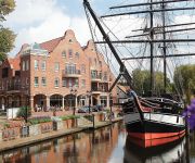 Arkadenhaus - Hotel Freiherr von Schwarzenberg