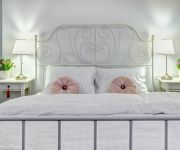 Villa Harmonia Bed & Breakfast