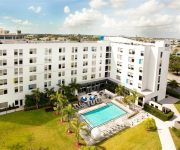 Aloft Miami Doral