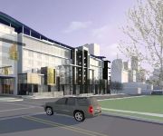 Aloft Oklahoma City Downtown - Bricktown