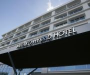 MIYAKO HYBRID HOTEL TORRANCE
