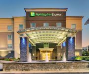 Holiday Inn Express CHEEKTOWAGA NORTH EAST