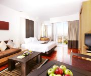 Ayutthaya Kantary Hotel & Serviced Apartments