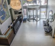 Mont Blanc Apart Hotel Duque de Caxias