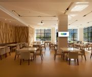 Holiday Inn Express ORDOS DONGSHENG