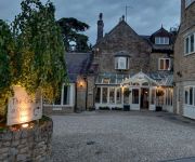 THE GRANGE AT OBORNE HOTEL-SHERBOURNE