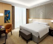 Hyatt Regency Riyadh Olaya