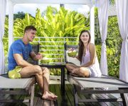 Novotel Phuket Karon Beach Resort And Spa