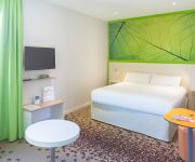ibis Styles Villeneuve sur Lot