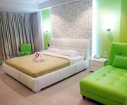 Access Inn Pattaya