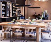 Novotel Suites Den Haag City Centre