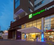 Holiday Inn Express CARTAGENA BOCAGRANDE