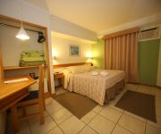 Acquaville Hotel Avare