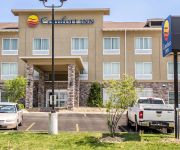 Comfort Inn Saint Clairsville