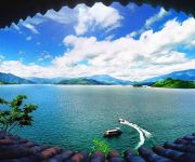 Scenery Retreats Dongjiang Lake Villa Resort