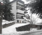 Sol y Sierra  ASN Apartamentos