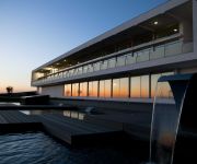 Hotel & Spa Alfândega da Fé