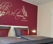 Pension Wagner Comfort Bed & Breakfast