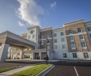 Homewood Suites Charlotte Ballantyne NC