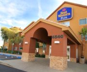 BW PLUS NORTH LAS VEGAS INN