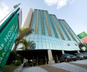 Nacional Inn Sao Jose dos Campos