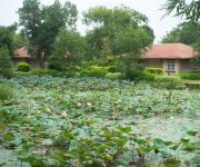 Tiger Trails Resort Bandhavgarh National Park