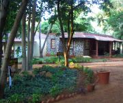 Tiger Moon Resort Ranthambore National Park