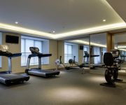 Golden Tulip K-Land Suzhou Residence