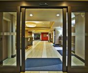 Holiday Inn Express & Suites SPRINGFIELD - DAYTON AREA