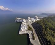 Crowne Plaza HUANGSHAN TAIPING LAKE