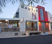 Nautic Hotel  Ristorante