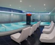 Spa-otel Meliot