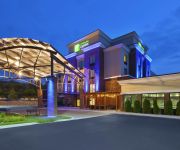 Holiday Inn Express & Suites GENEVA FINGER LAKES