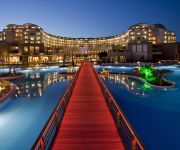 Kaya Palazzo Golf Resort