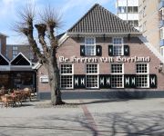 Stads-hotel Boerland