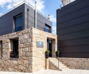 Casas do Pátio Lda – Country Houses & Nature