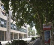 Fangjiayuan Apartment Chengkai Plaza