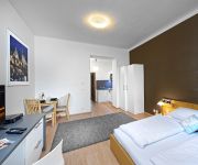 DownTown Suites Chlumova