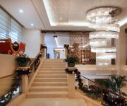 Days  Hotel Wenyi Anhui