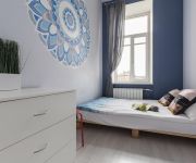 Mom I'm Home - Hostel