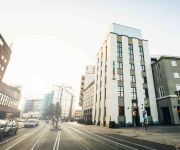 STORY HOTEL SIGNALFABRIKEN