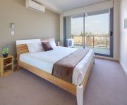 Zara Tower- Luxury Suites and Apartments