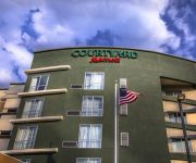 Courtyard Charleston Downtown/Civic Center